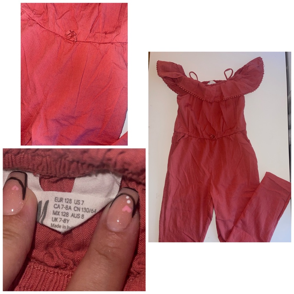 Kids 1 piece